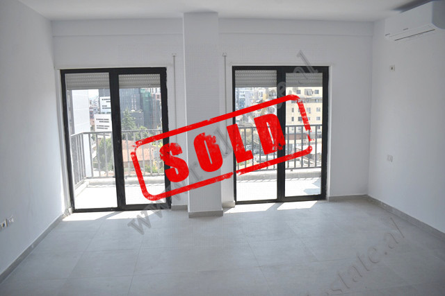 Studio apartment for sale near Dibra street in Tirana,Albania